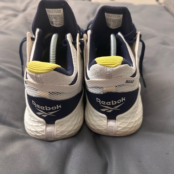 Reebok Nano X - Picture 4 of 5